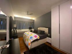 The Interlace (D4), Condominium #571728181